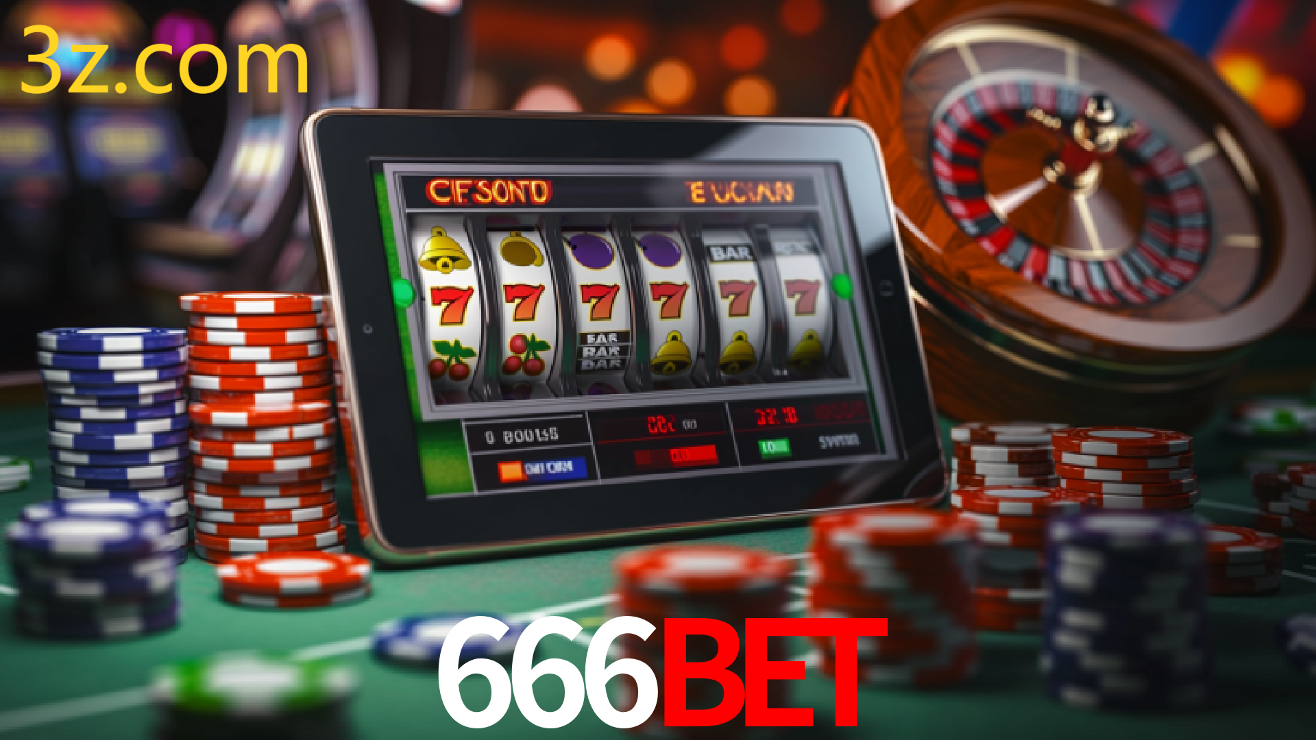 666BET.COM